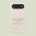 "SUSTAINABLE LUXURY" - GOYA SPLY BIODEGRADABLE PHONE CASE