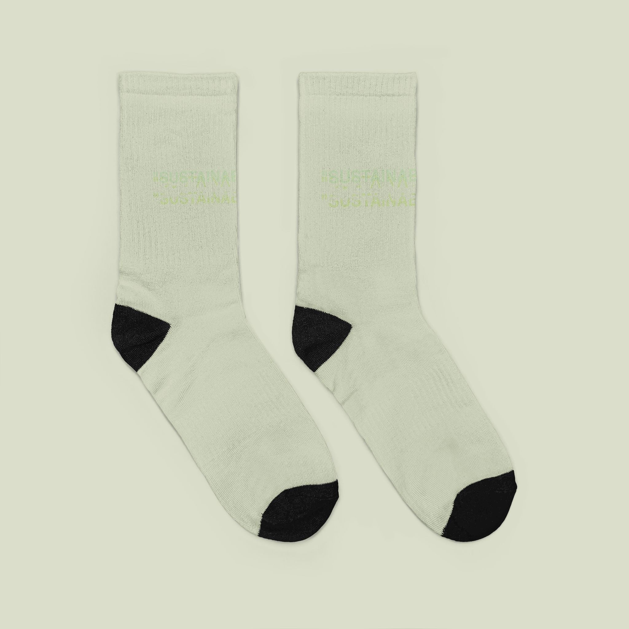 GOYA ENGINEERING PADDED SOCKS - "DADECA"