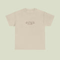 GOYA SPLY "GLOBAL DISTRIBUTION" STOCK TEE V2
