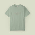 GOYA SPLY "GLOBAL DISTRIBUTION" TEE V1