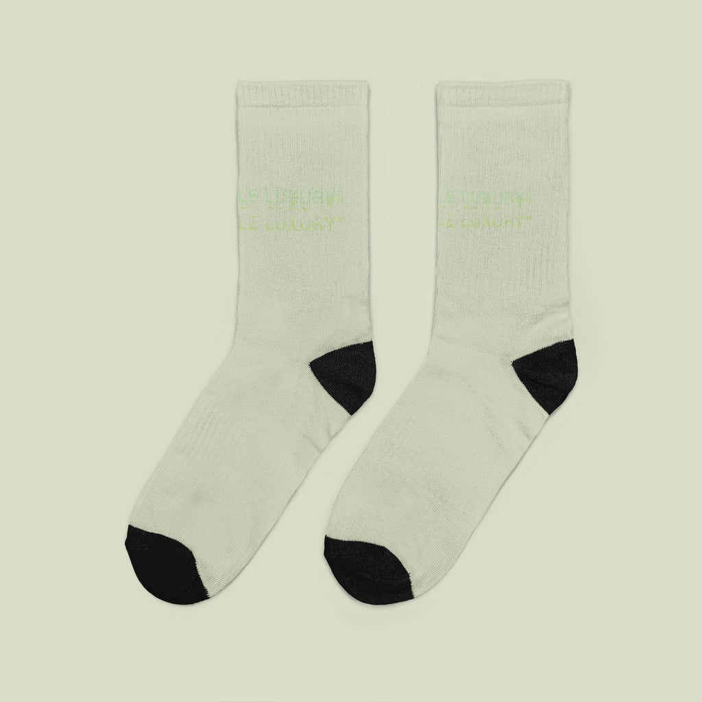 GOYA ENGINEERING PADDED SOCKS - "DADECA"