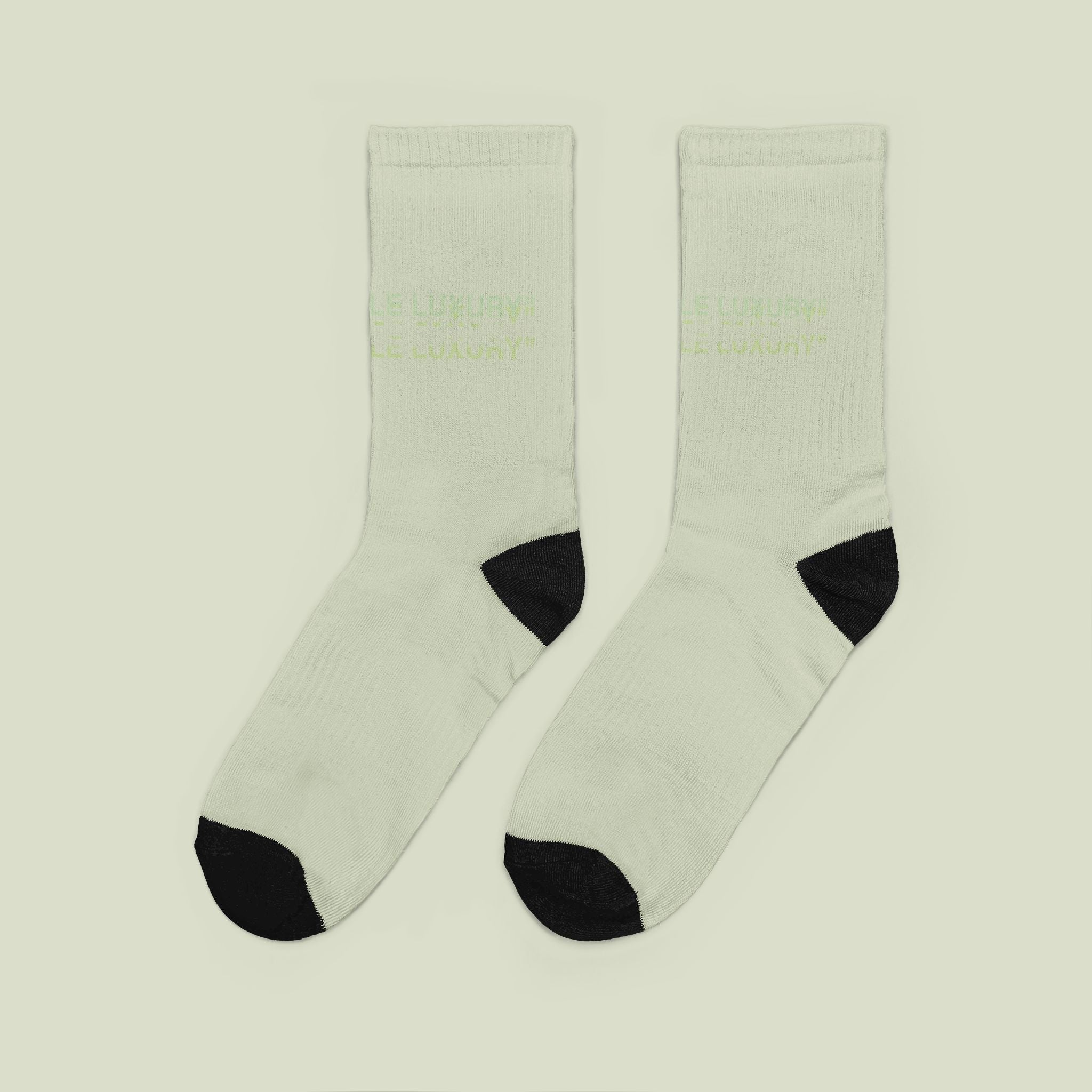 GOYA ENGINEERING PADDED SOCKS - "DADECA"